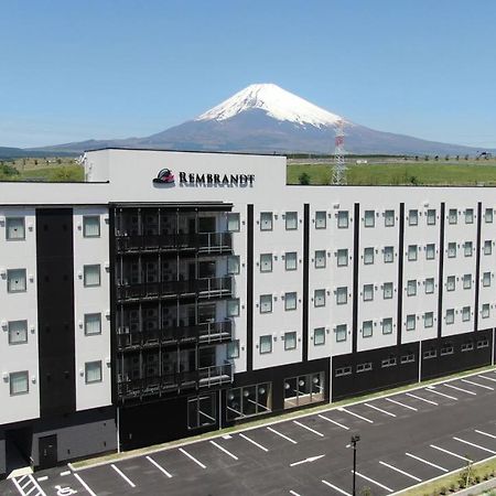 Rembrandt Style Gotemba Komakado Exteriér fotografie