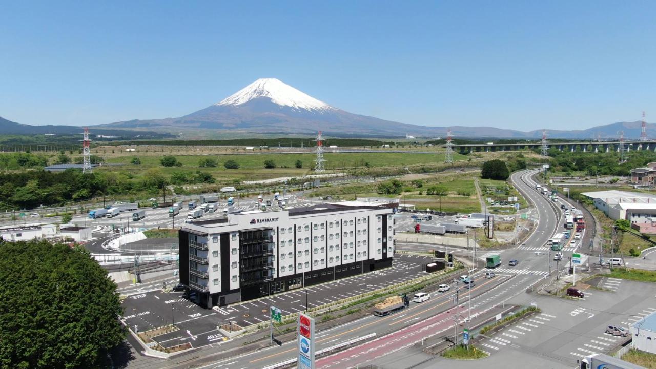 Rembrandt Style Gotemba Komakado Exteriér fotografie